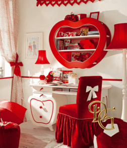 Стол письменный Ps 136