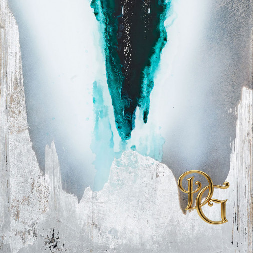 Комод Cristallo