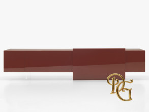 Комод Alterego Low