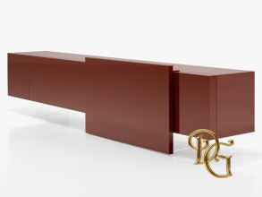 Комод Alterego Low