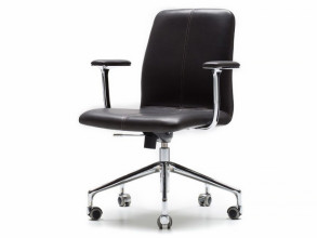 Кресло руководителя Lotus Comfort