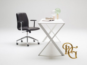 Кресло руководителя Lotus Comfort