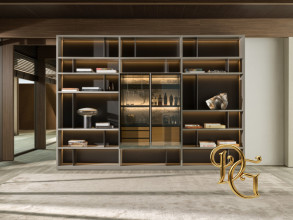 Библиотека 505 Up System