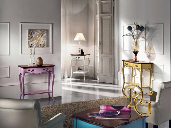 Консоль Co.354