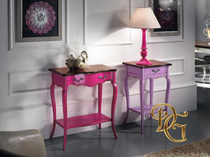 Консоль Co.354