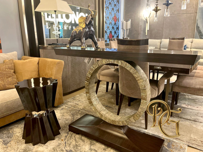 Консоль Le Cirque 0156