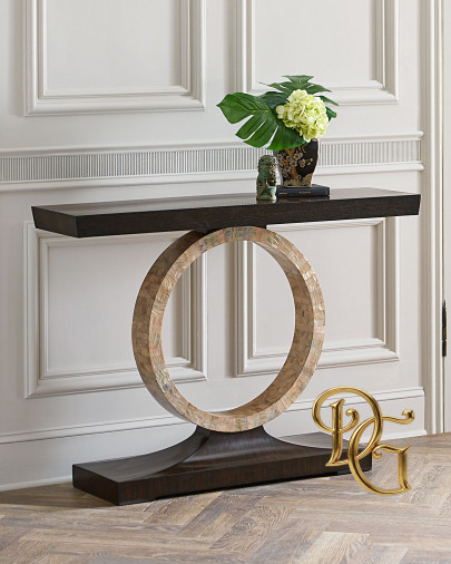 Консоль Le Cirque 0156