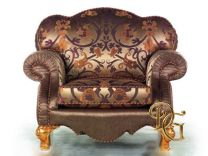 Кресло Signoria P