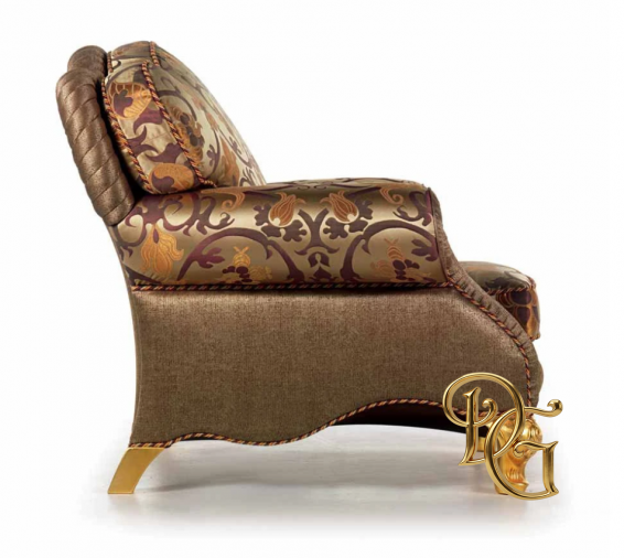 Кресло Signoria P