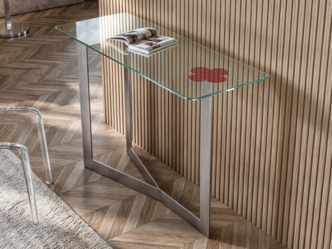 Консоль Jaanu