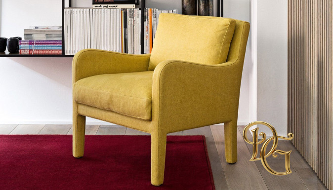 Кресло Forrest