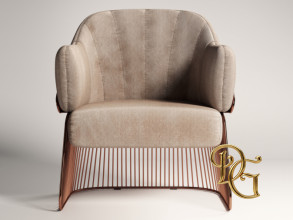 Кресло Jackie