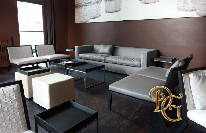 Столик журнальный Ario