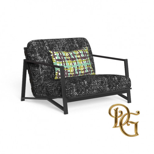 Кресло Cottage