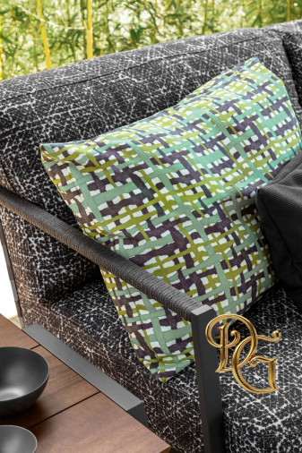 Кресло Cottage