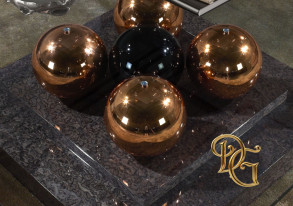 Столик журнальный Portobello