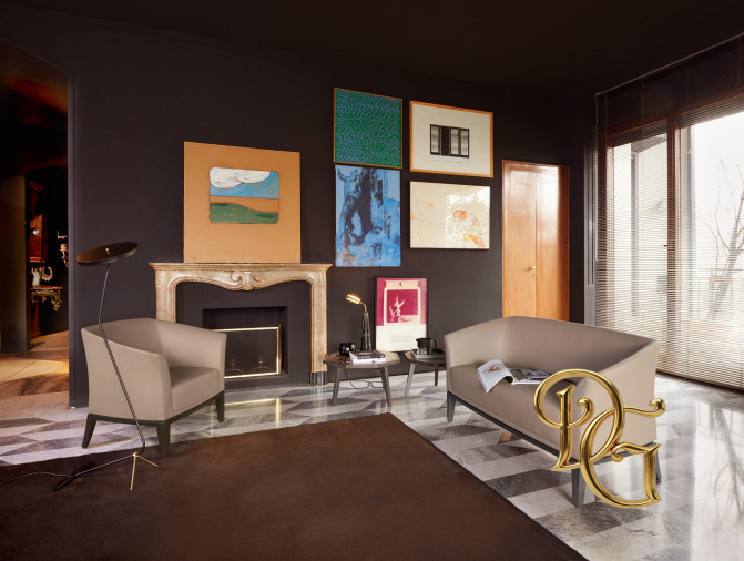 Столик журнальный Otta