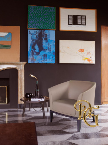 Столик журнальный Otta