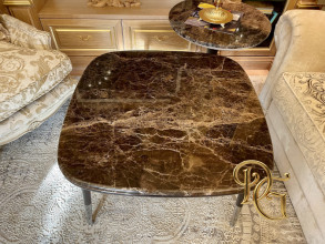 Столик журнальный Sabrina (Luigi)