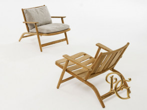 Кресло Levante