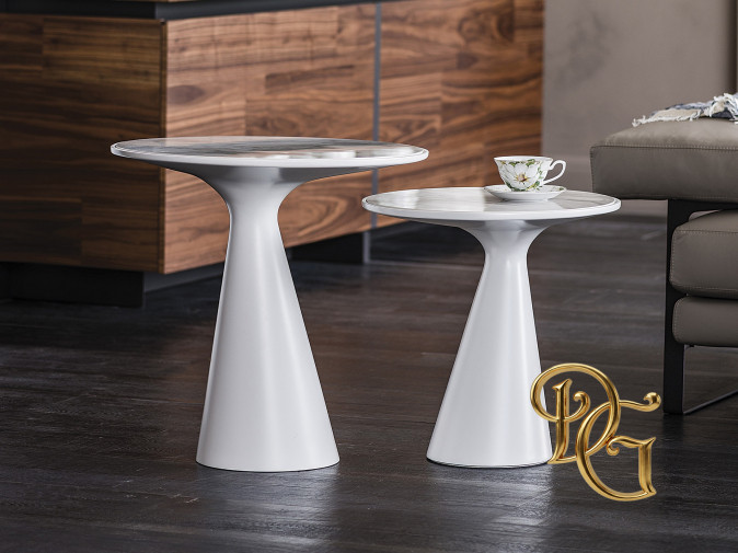 Столик журнальный Peyote Keramik