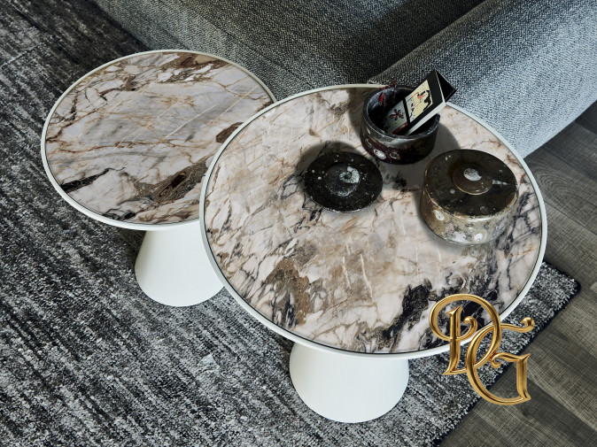 Столик журнальный Peyote Keramik