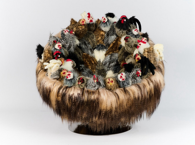 Кресло My Chicks