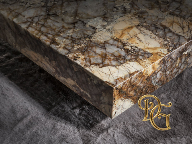 Столик журнальный Light