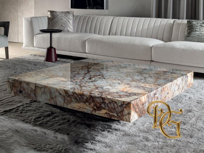 Столик журнальный Light