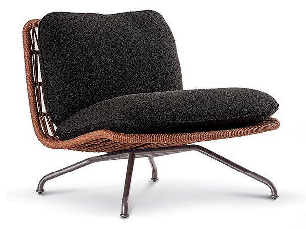 Кресло Pattie Cord Outdoor