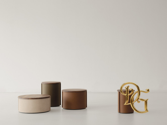 Столик журнальный Tappo