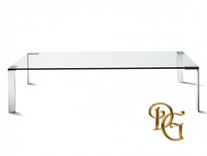 Столик журнальный Liko Glass