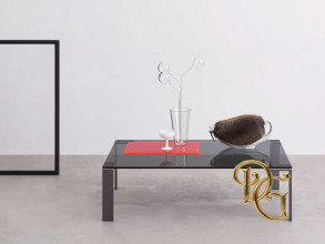 Столик журнальный Liko Glass