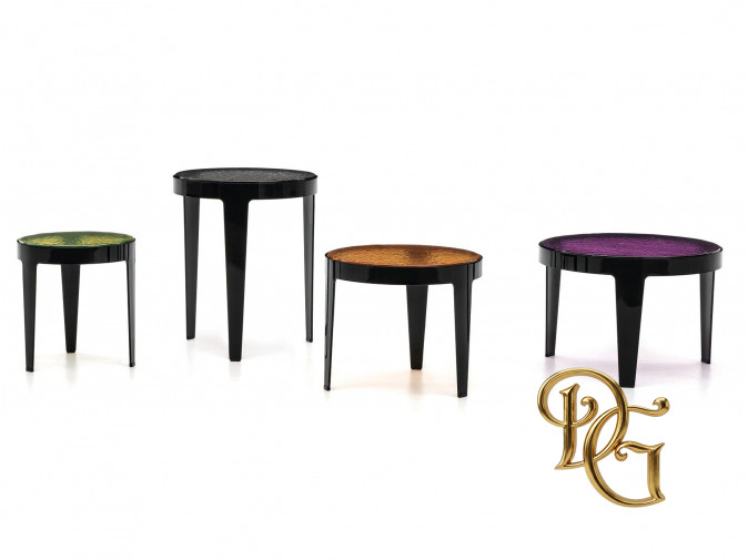 Столик журнальный Grant