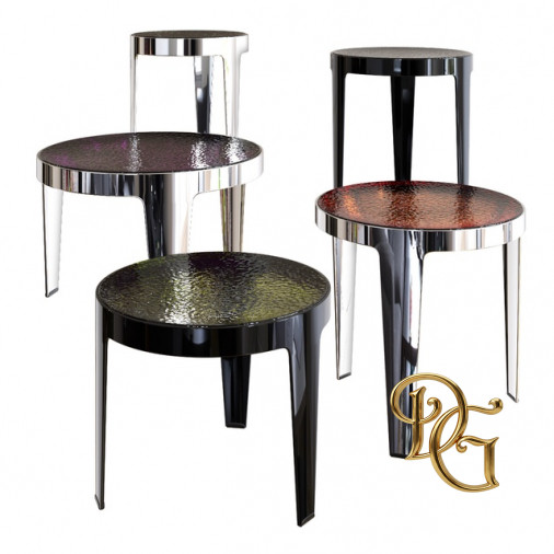 Столик журнальный Grant