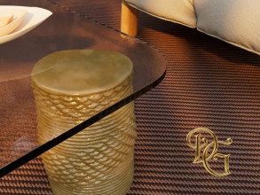 Столик журнальный Plumon 120