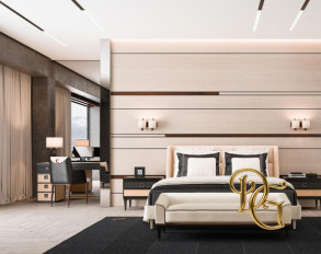 Туалетный столик S513