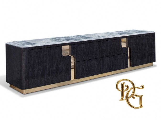 Тумба под ТВ Charisma 280/40