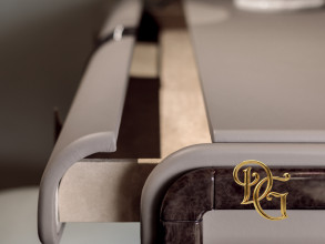 Туалетный столик Eclipse