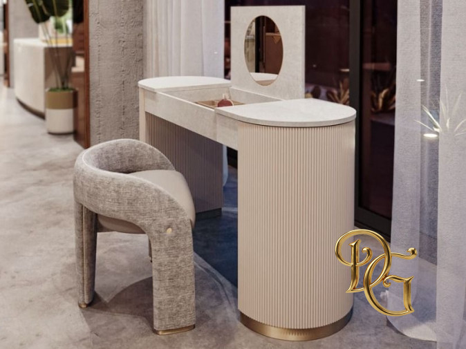 Туалетный столик Aim