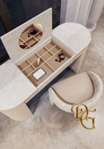 Туалетный столик Aim