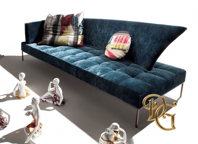 Диван Sole Luna