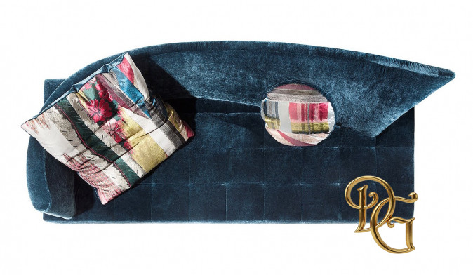 Диван Sole Luna