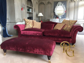 Диван Chelsea Grand Sofa