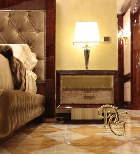 Тумбочка 6.68