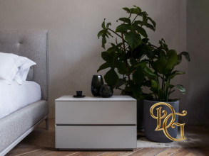 Тумбочка Manhattan Grey