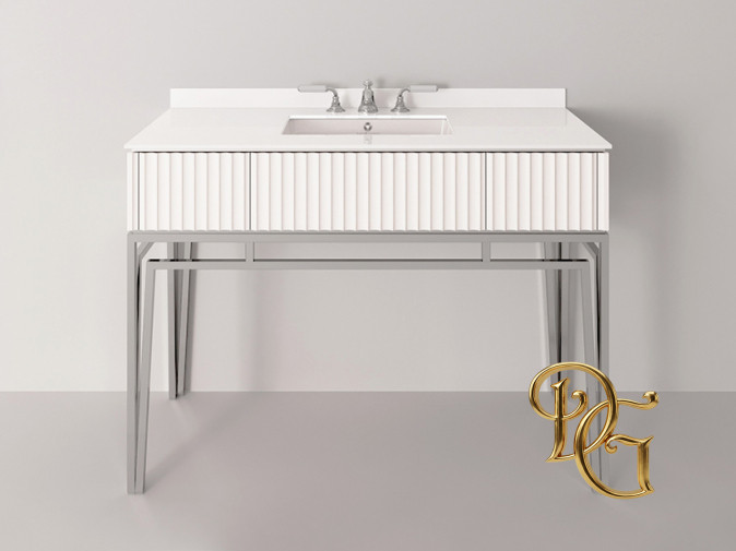 Тумба под раковину Marilyn