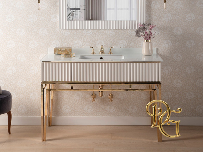 Тумба под раковину Marilyn