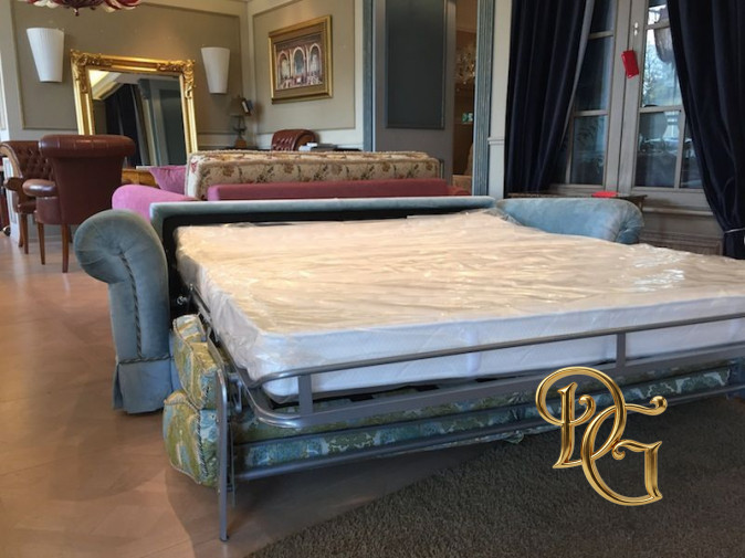 Диван Valence Azure