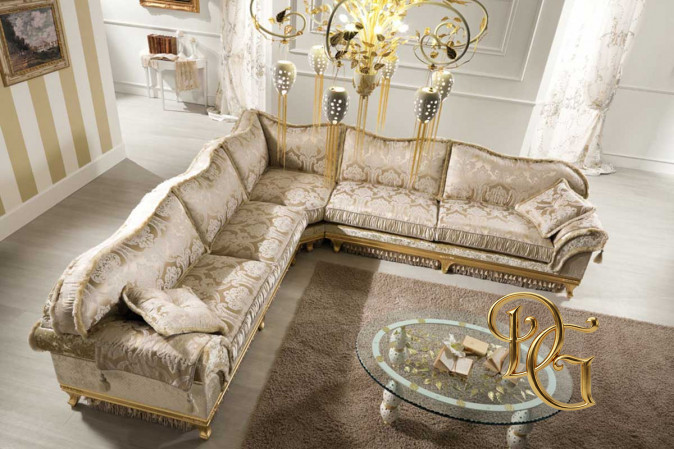 Диван Sofia Red